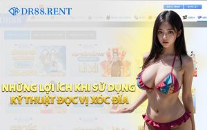 Những Lợi Ích Khi Sử Dụng Kỹ Thuật Đọc Vị Xóc Đĩa